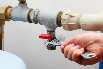 Hydraulik Łódź - Usługi hydrauliczne i gazowe "Nami"